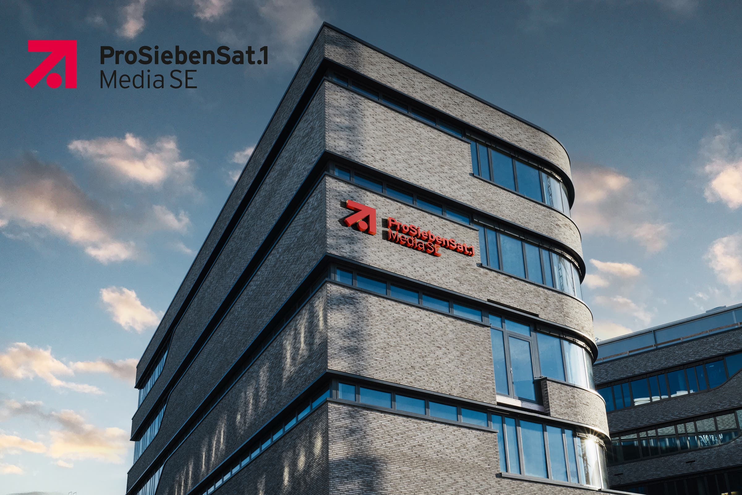ProSiebenSat.1 Media SE  „New Campus“